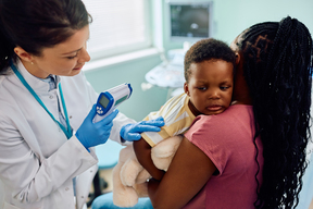 2025 Measles Outbreak: How to protect your family & when to get care