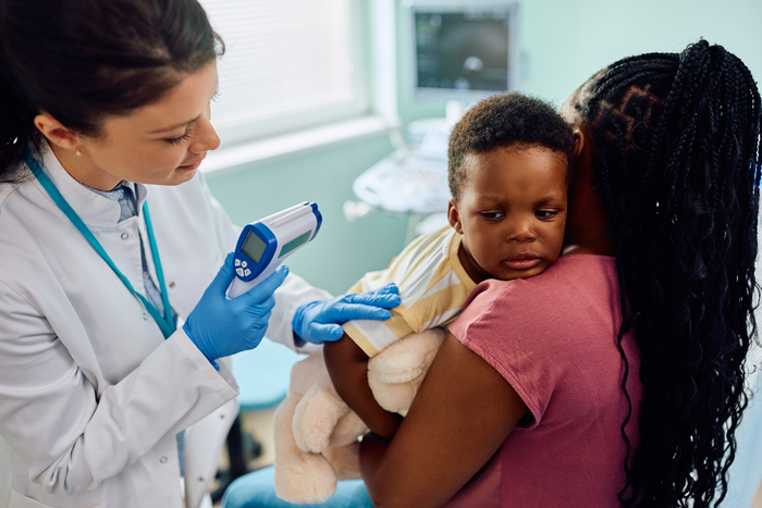 2025 Measles Outbreak: How to protect your family & when to get care