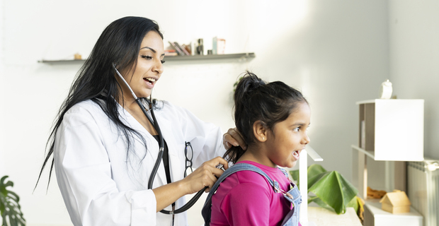 Back-to-school checklist: Health screenings every kid needs