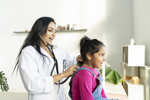 Back-to-school checklist: Health screenings every kid needs