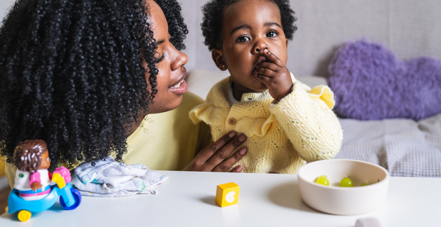 5 common illnesses spreading in daycares right now (and how to handle them)