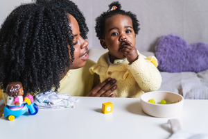 5 common illnesses spreading in daycares right now (and how to handle them)