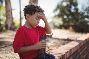 Heat exhaustion in kids: Signs to watch for during summer activities