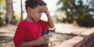 Heat exhaustion in kids: Signs to watch for during summer activities