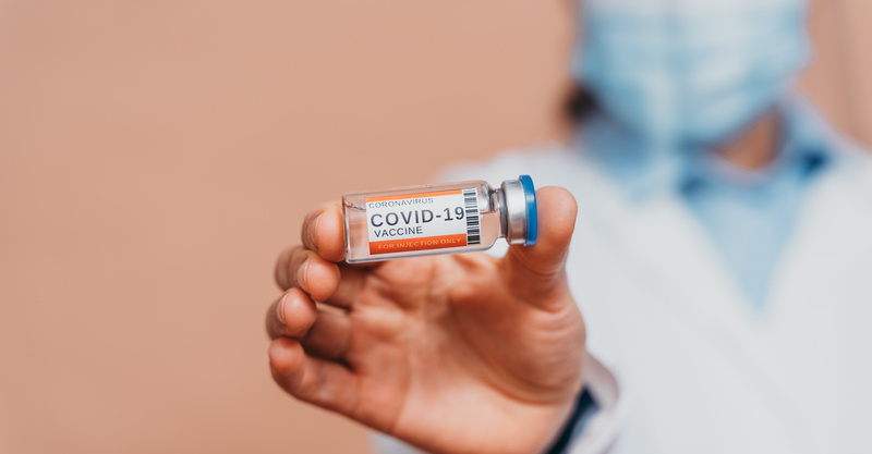 COVID vaccine rules have changed in 2025: What you need to know