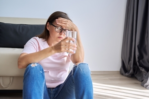 Can dehydration affect your mental health? The surprising connection
