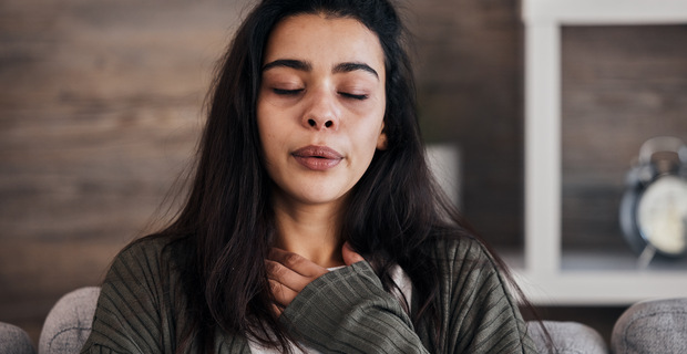 Urgent care for anxiety attacks: when and where to get help