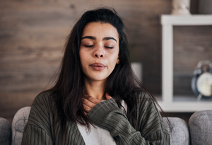 Urgent care for anxiety attacks: when and where to get help
