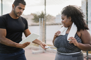 Can lab testing help with weight loss? What you should know