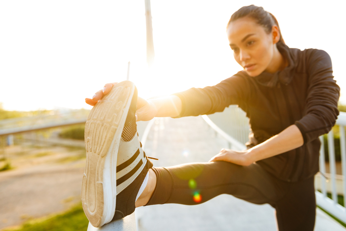 How to naturally boost your mood and energy levels