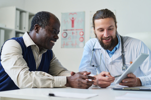 Common lab tests you should get annually for better health