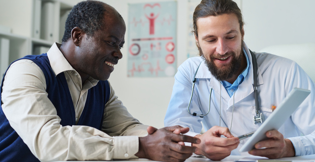 Common lab tests you should get annually for better health