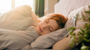 How sleep affects weight loss and metabolism