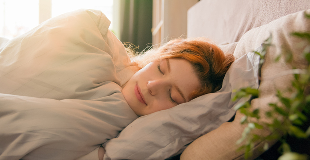 How sleep affects weight loss and metabolism