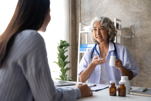 The link between depression and vitamin deficiency: What you need to know