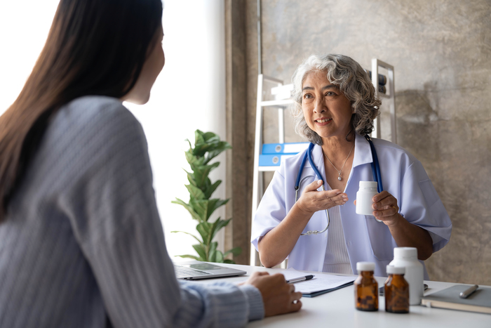 The link between depression and vitamin deficiency: What you need to know