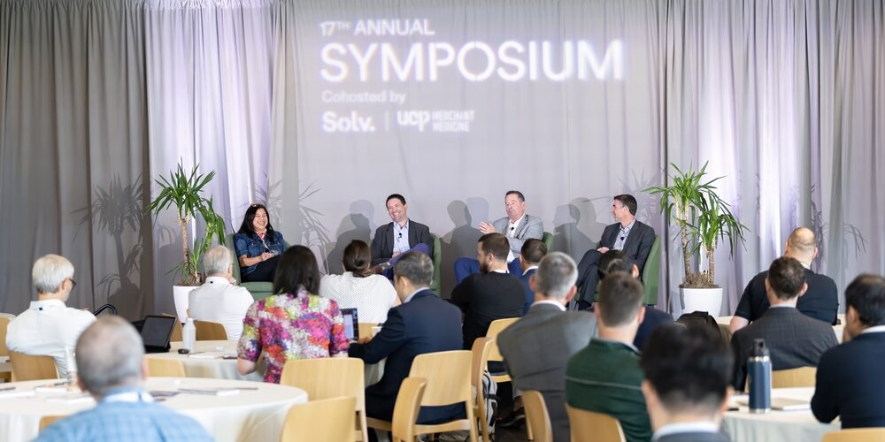 5 Signals Shaping the Future of Urgent Care - Q4 2025