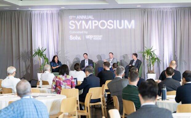 5 Signals Shaping the Future of Urgent Care - Q4 2025