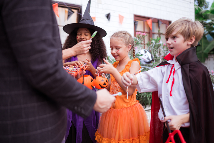6 Halloween Tricks and How to Treat Them