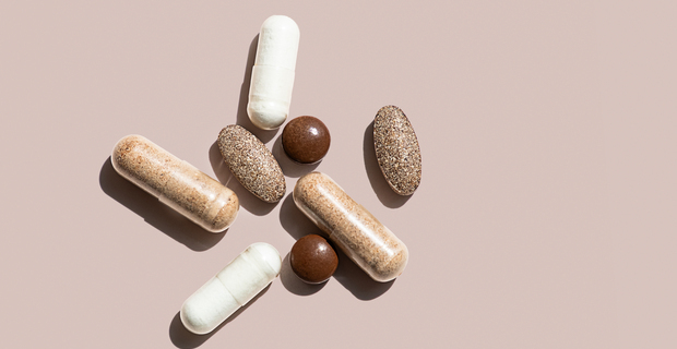 Best weight loss supplements, backed by science