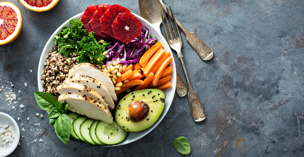 Best Diets of 2026: What actually works