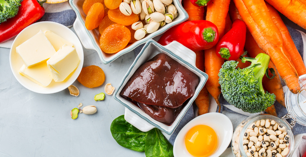 7 surprising signs you might be low on iron