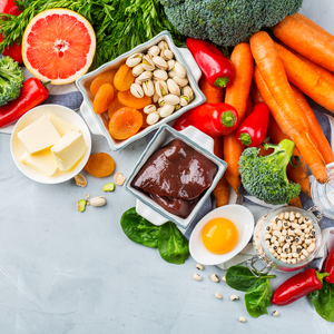 7 surprising signs you might be low on iron