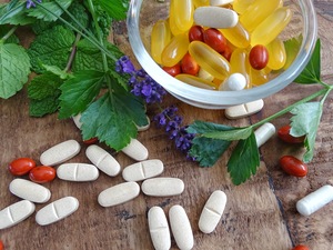 The best times of day to take common vitamins and medications