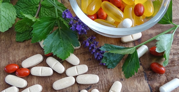 The best times of day to take common vitamins and medications