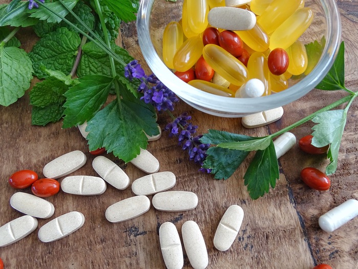 The best times of day to take common vitamins and medications