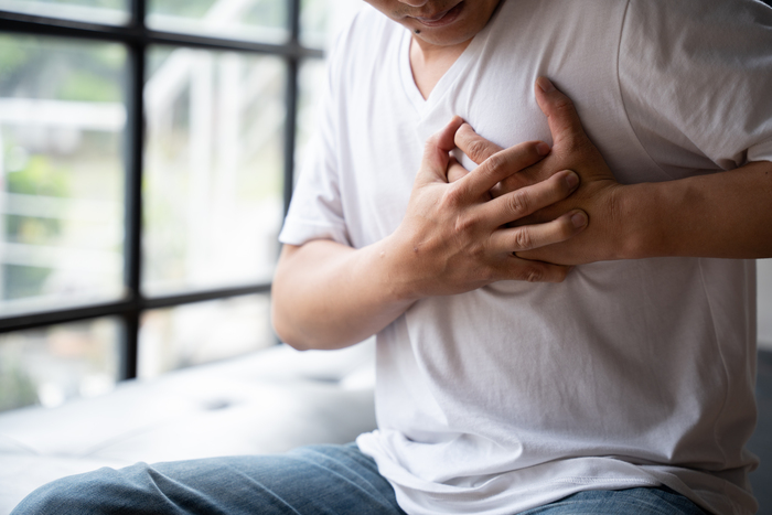 Why you shouldn’t ignore that occasional chest tightness