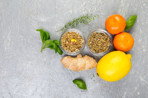 Natural immune boosters that may help you stay well this season