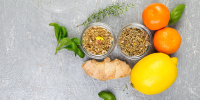 Natural immune boosters that may help you stay well this season