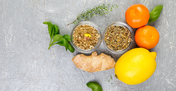 Natural immune boosters that may help you stay well this season