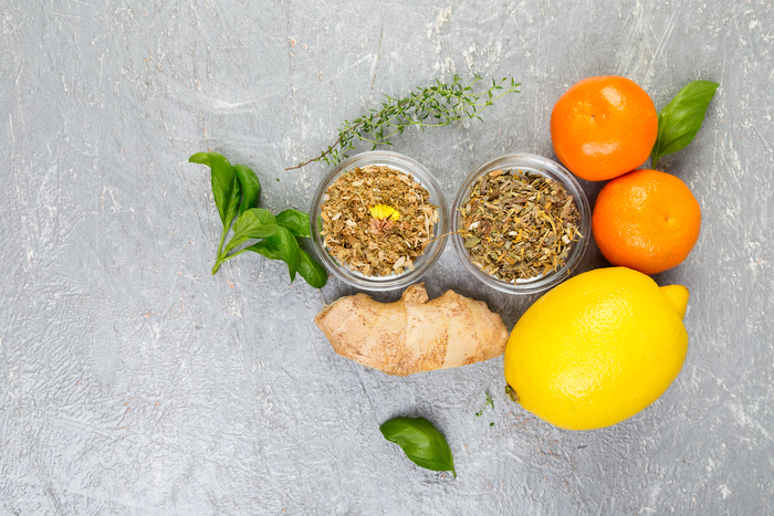 Natural immune boosters that may help you stay well this season