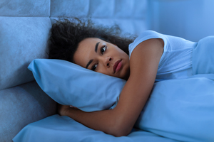 The mental health side effects of poor sleep
