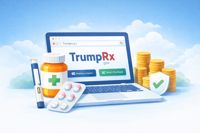 TrumpRx: What it means for your everyday drug costs