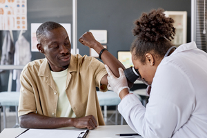What does urgent care treat? Complete list of conditions and services