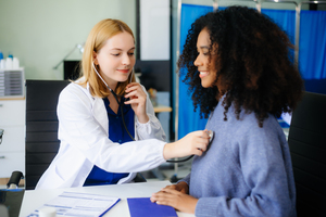 UTI test at home vs. at the clinic: What's the difference?