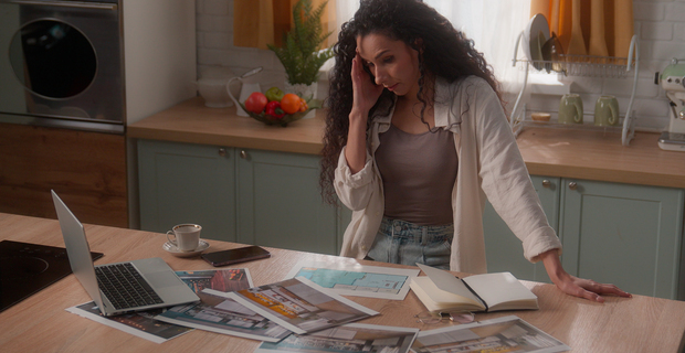 The science of mental load: Why you're exhausted when you're not physically tired