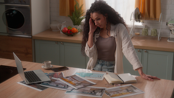 The science of mental load: Why you're exhausted when you're not physically tired