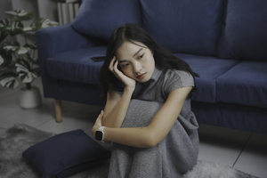 Emotional exhaustion vs. depression: Understanding the difference