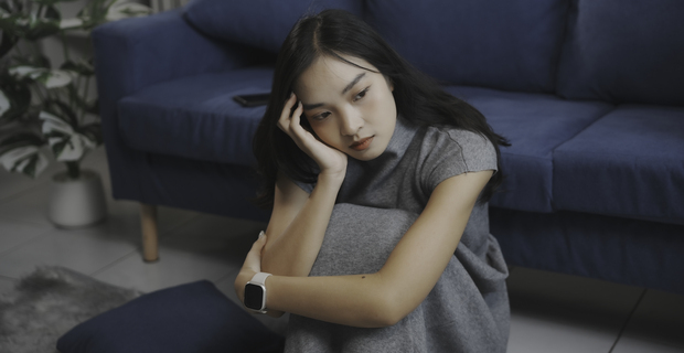 Emotional exhaustion vs. depression: Understanding the difference