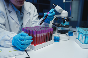 Complete guide to lab tests