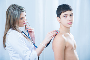 School physical vs sports physical: what's the difference?