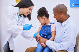 Back-to-school vaccines: what kids need by grade