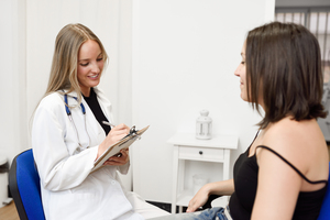 UTI vs yeast infection vs BV: how to tell them apart