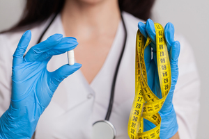 Best weight loss supplements, backed by science