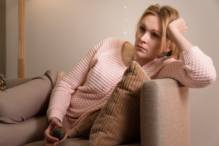 Feeling burnt out or depressed? Here’s when to seek care