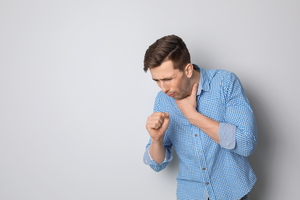 7 Signs it’s time to visit urgent care for a cough